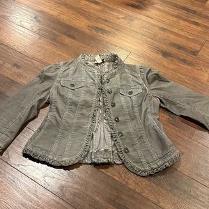 Ann Taylor Loft Jacket
